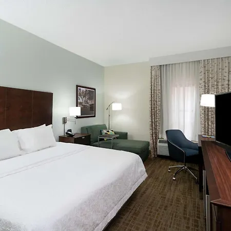Hampton Inn & Suites Nashville Franklin Esterno foto