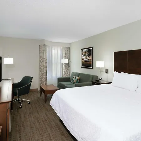 Hampton Inn & Suites Nashville Franklin Esterno foto