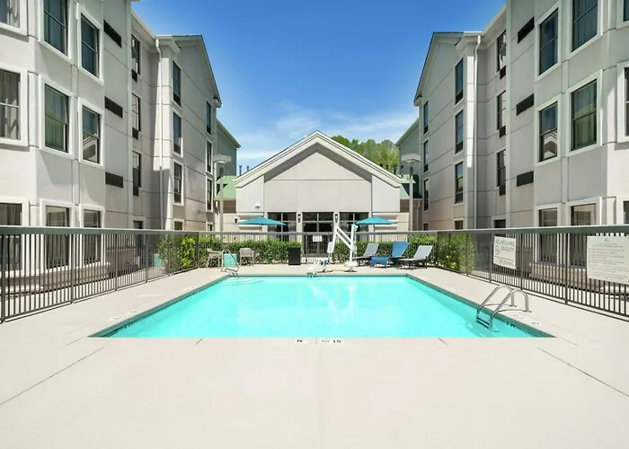 Hampton Inn & Suites Nashville Franklin