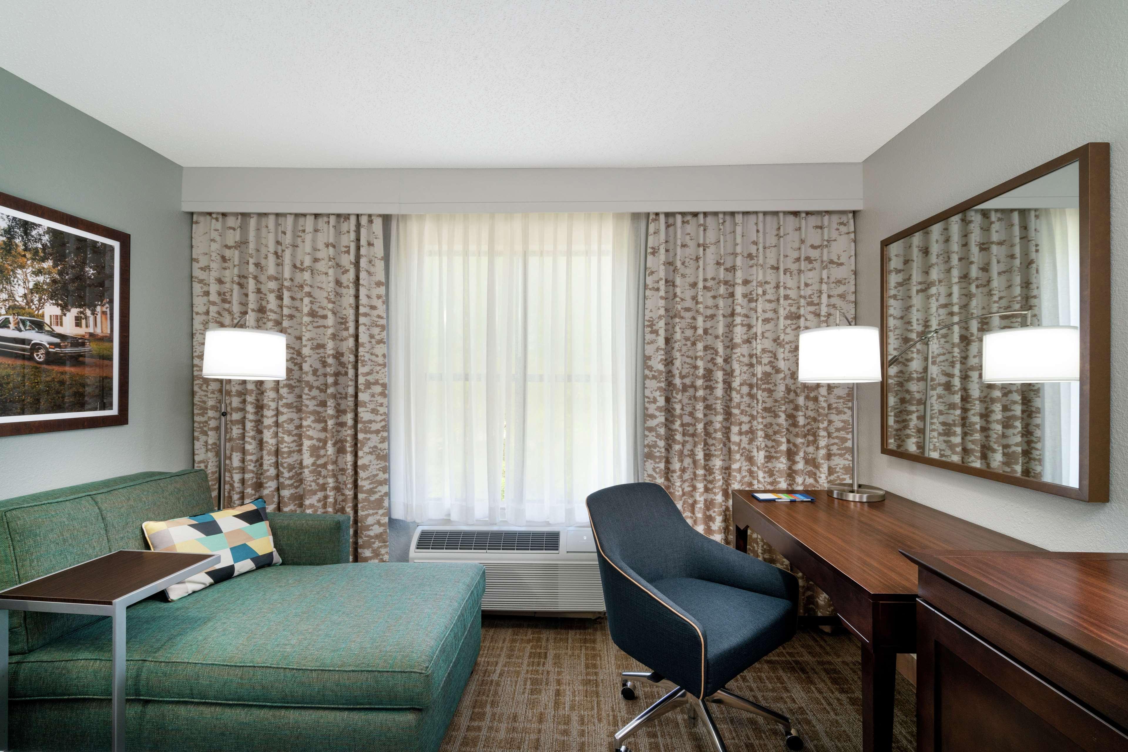 Hampton & Nashville 3* Franklin