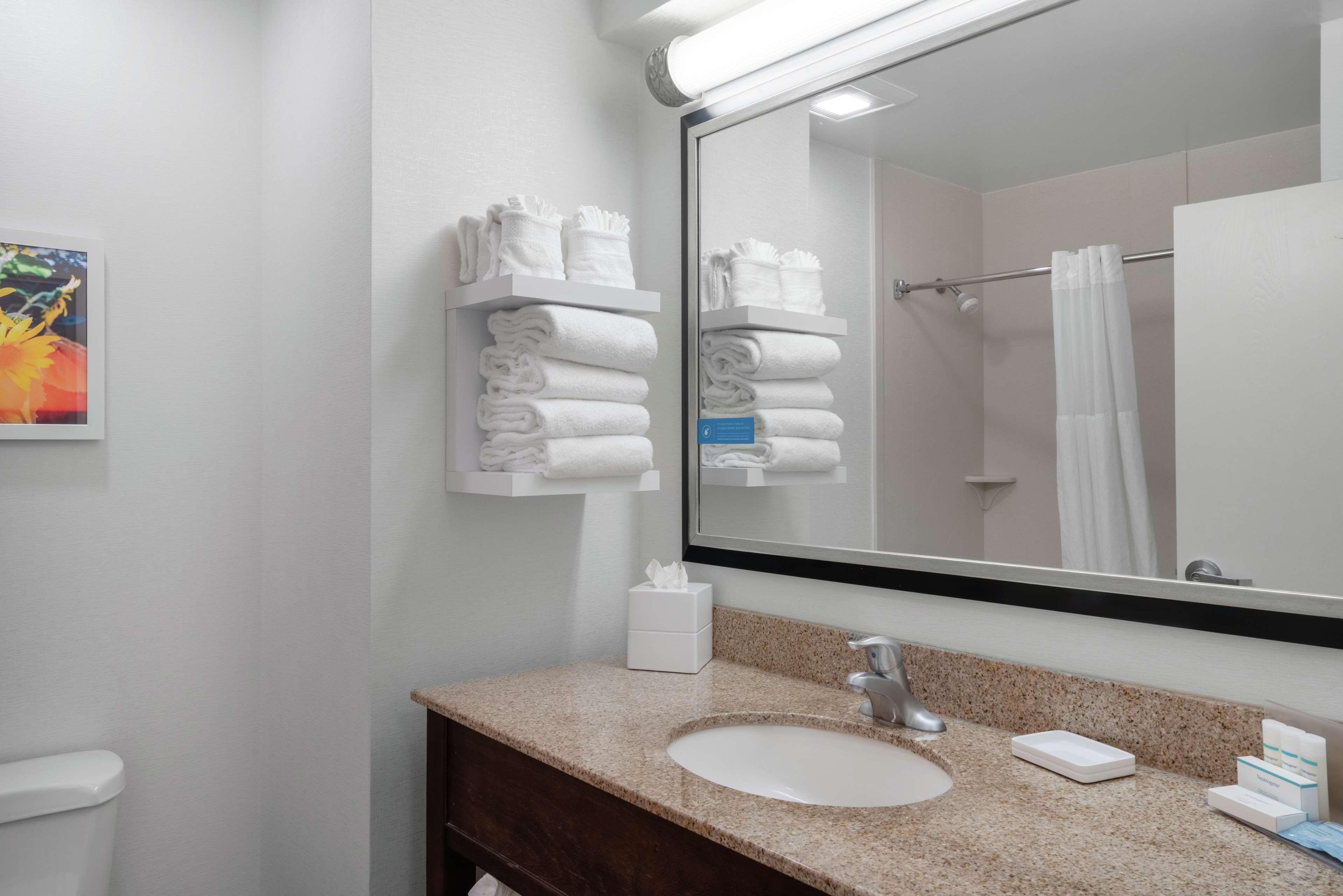 Hotel Hampton & Nashville 3*