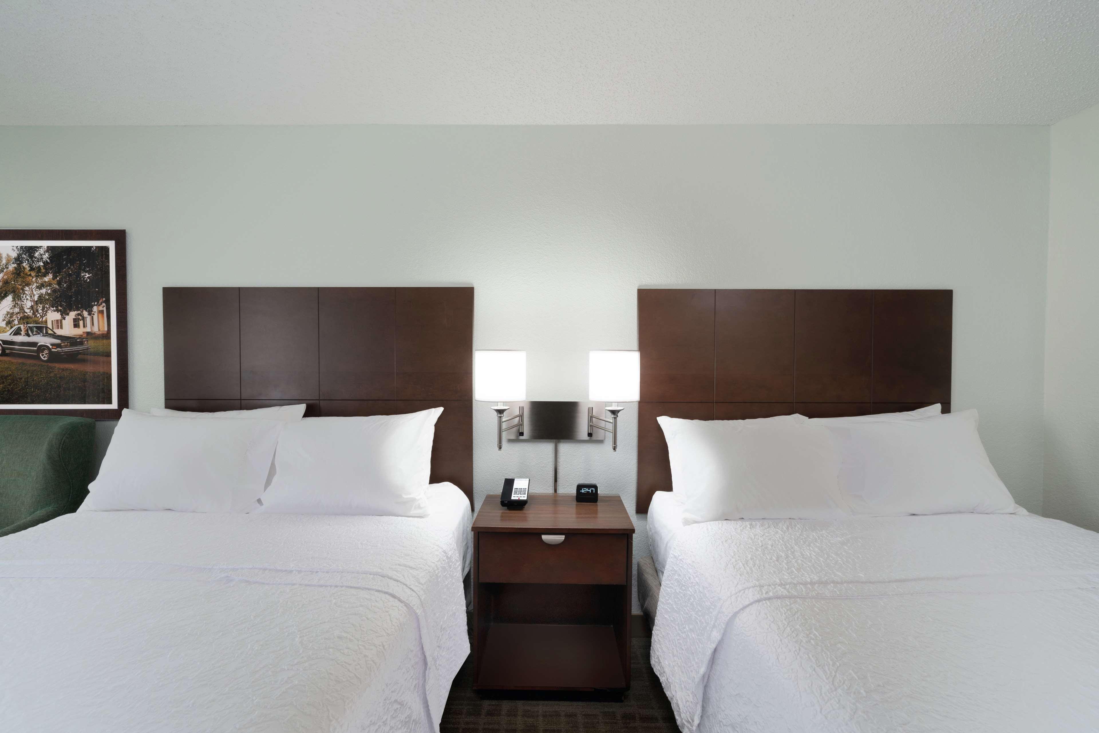 Hampton & Nashville Hotel Franklin