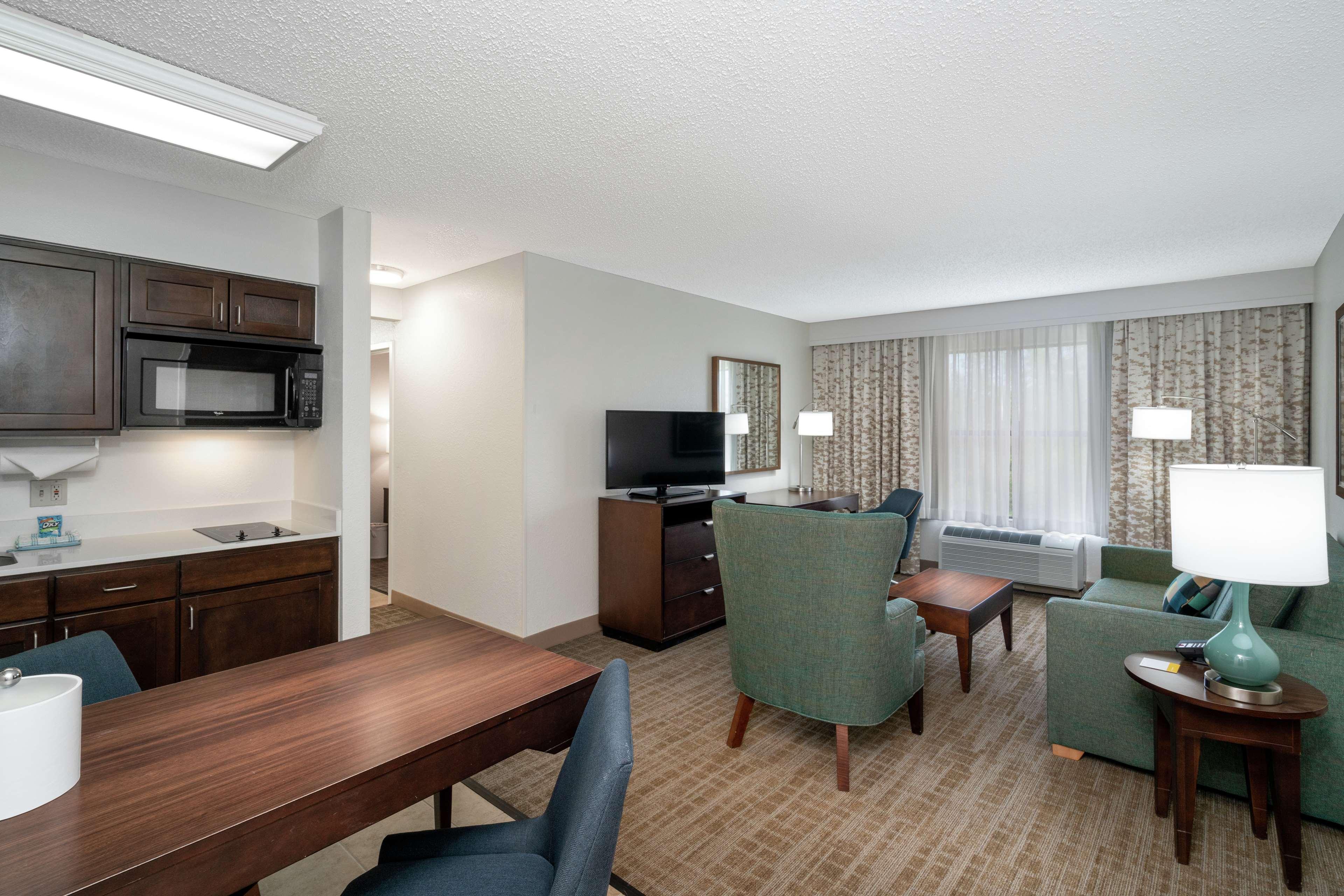 Hotel Hampton & Nashville Franklin