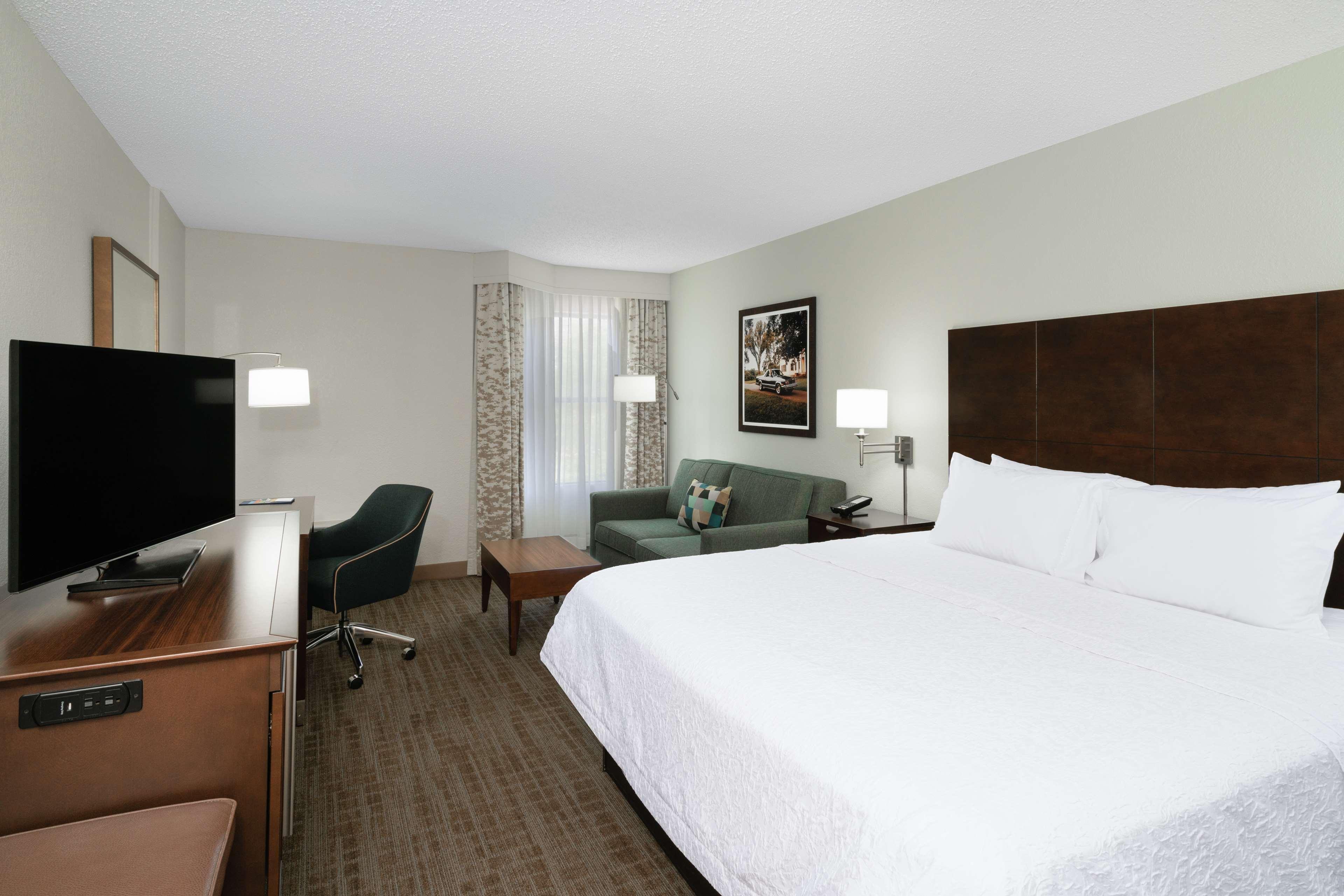 Hampton & Nashville 3* Franklin