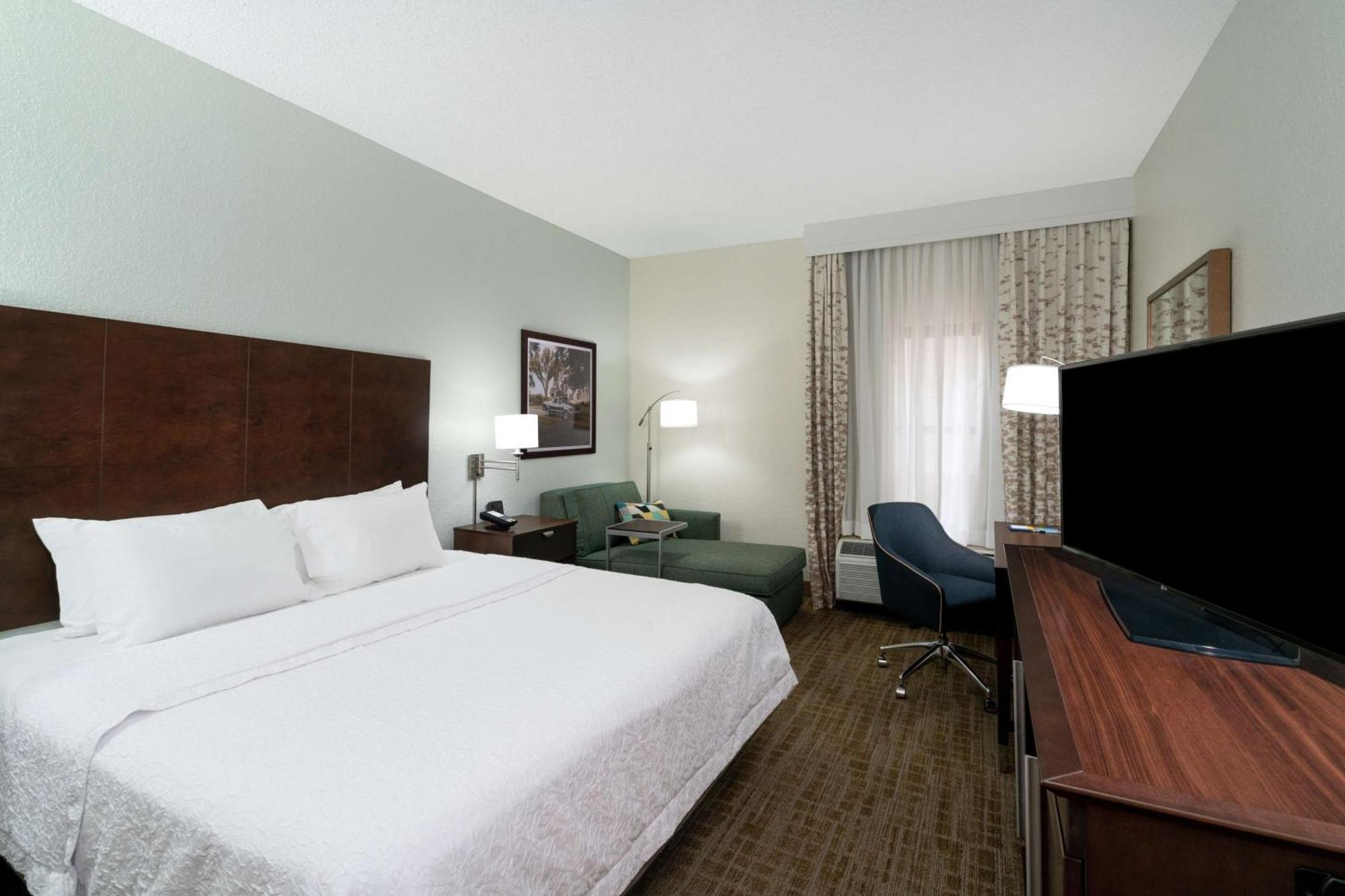 Hampton & Nashville Hotel Franklin