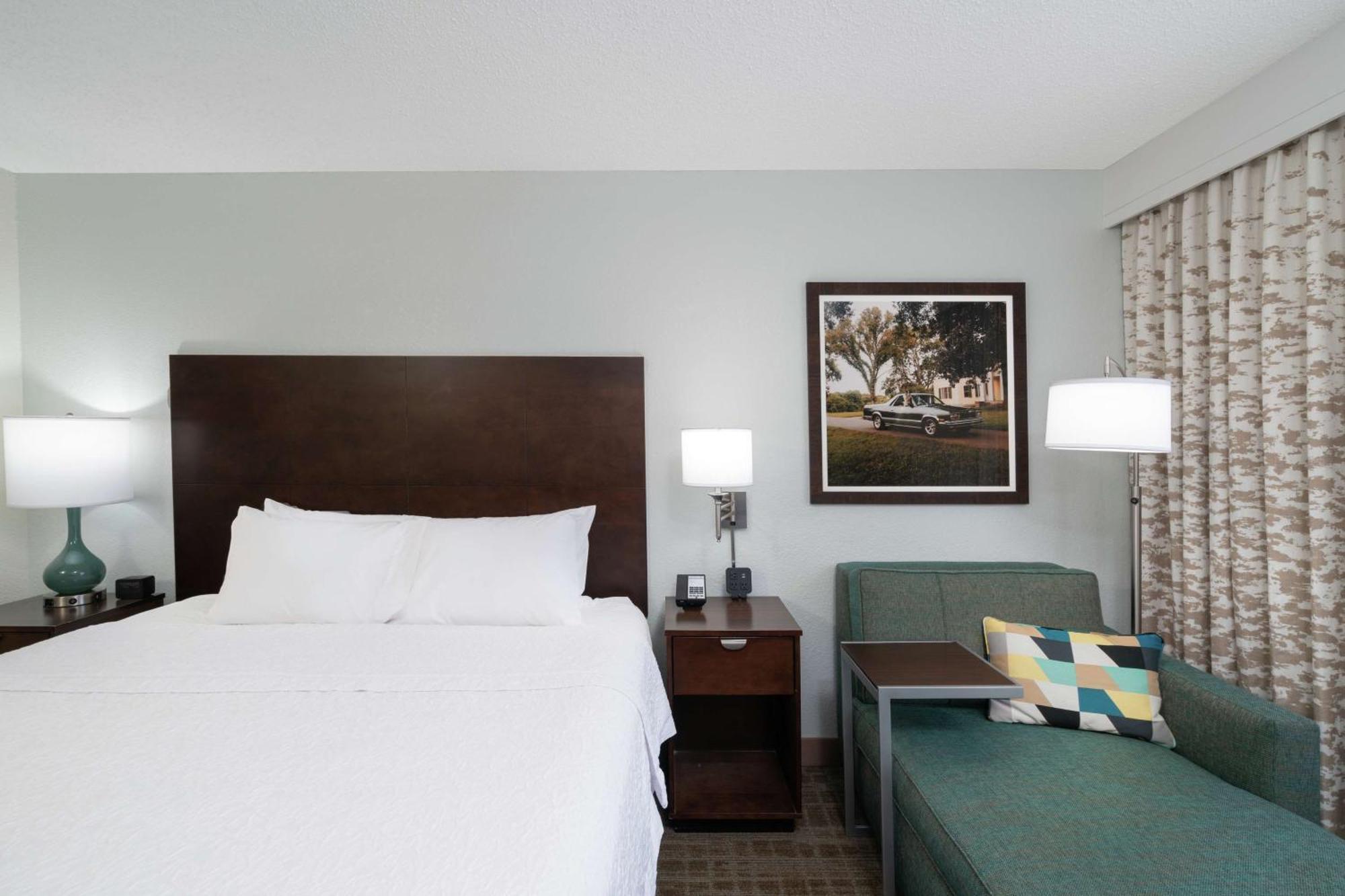 Hotel Hampton & Nashville Franklin