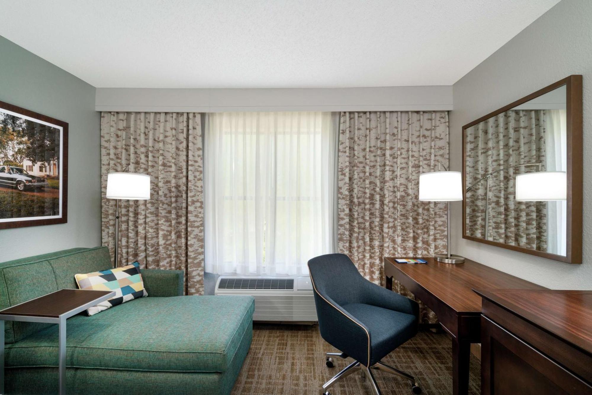 Hampton & Nashville 3* Franklin