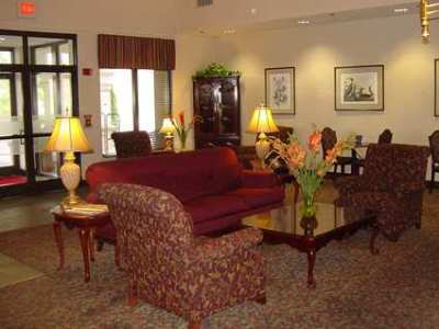 Hotel Hampton & Nashville