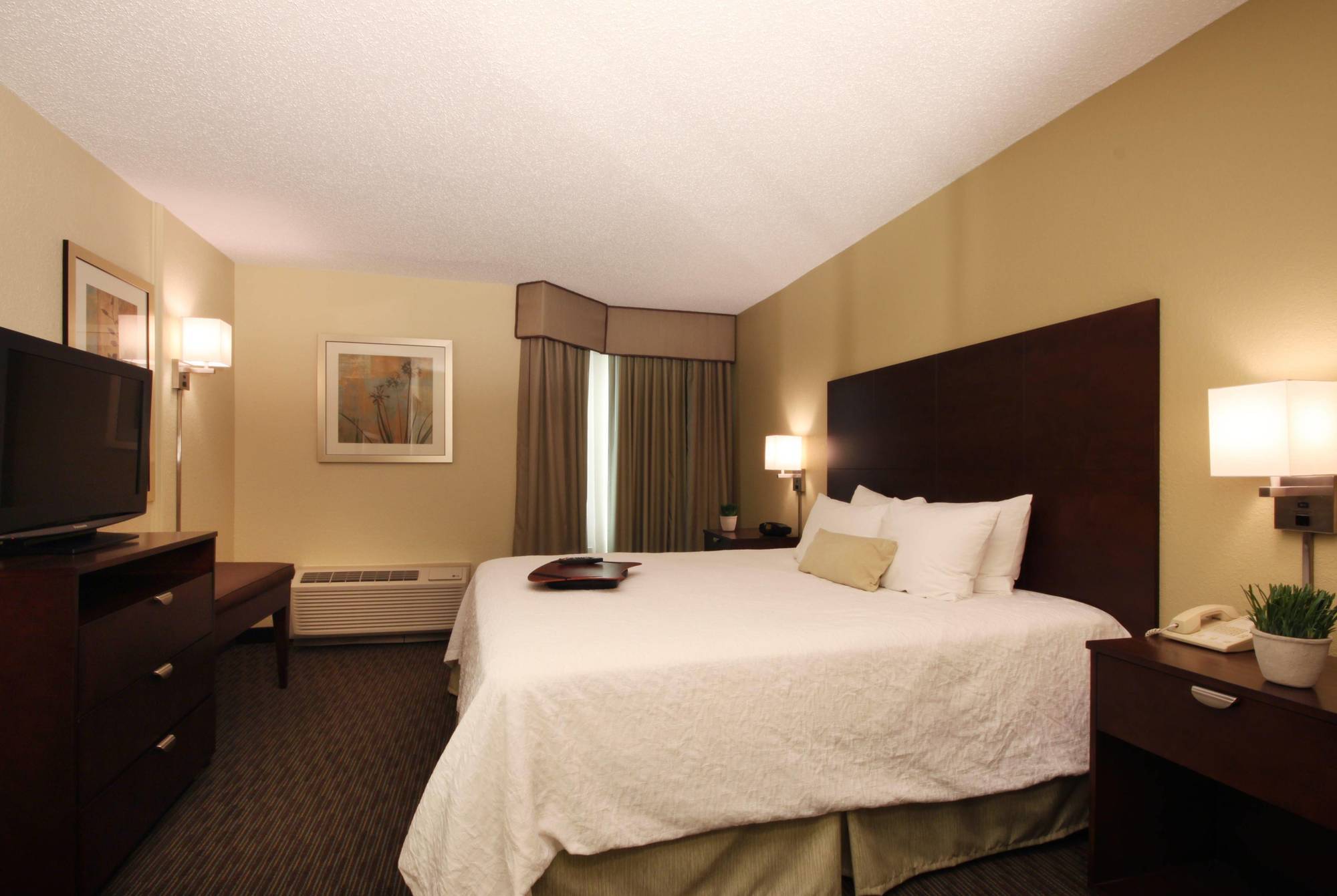 Hotel Hampton & Nashville Franklin