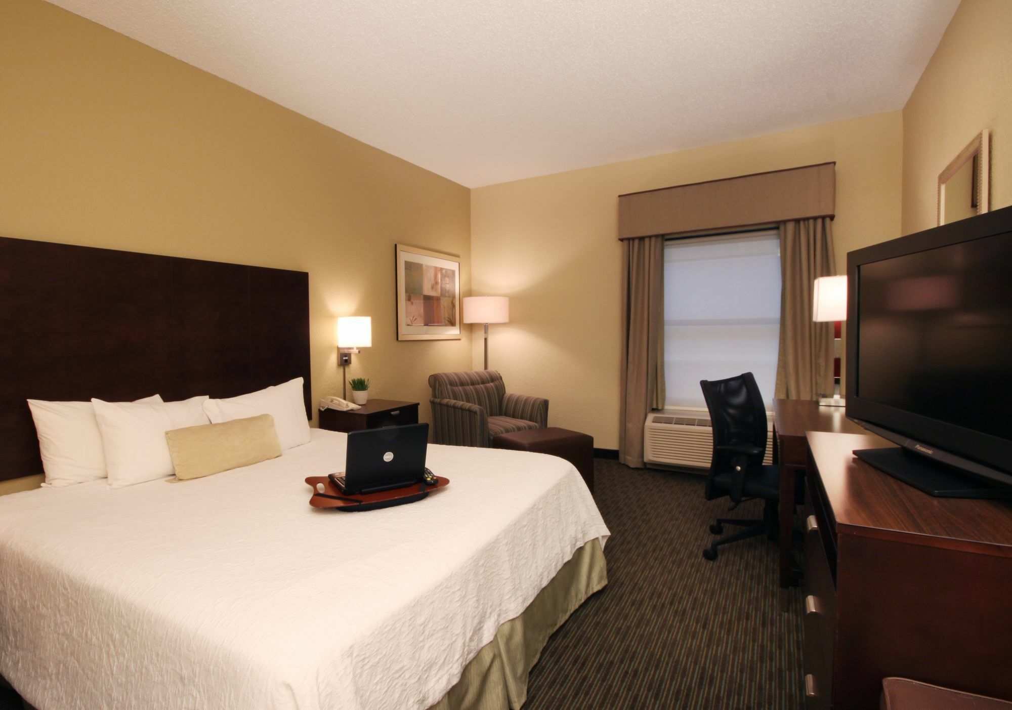 Hotel Hampton & Nashville Franklin