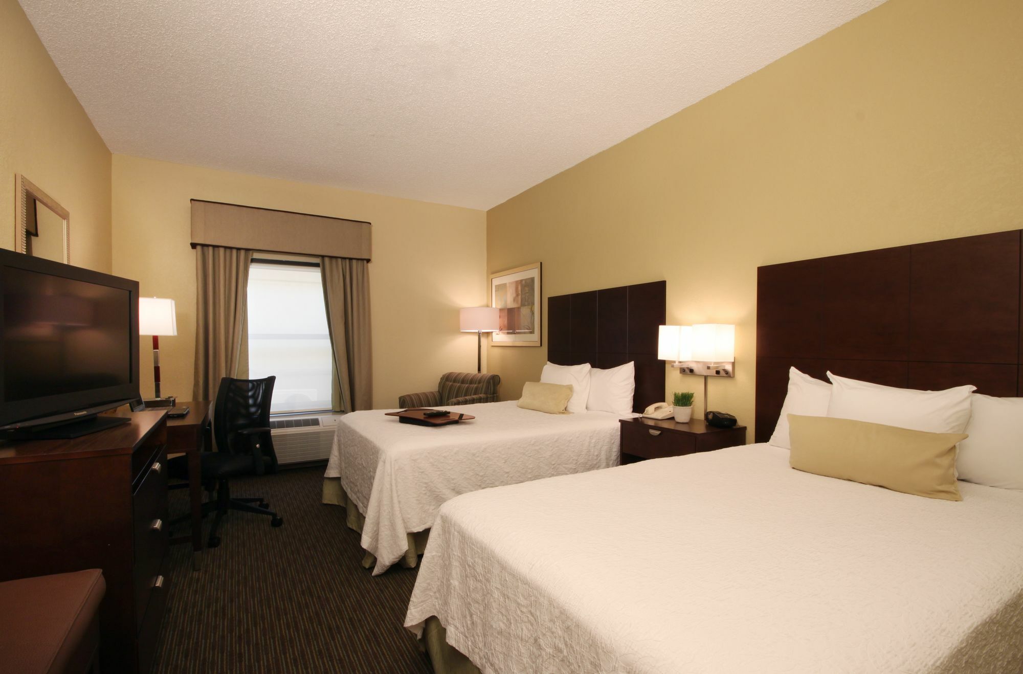 Hotel Hampton & Nashville Franklin