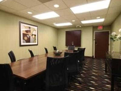 Hampton & Nashville Hotel 3*
